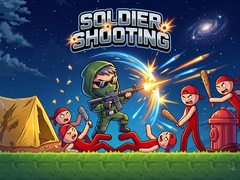 Παιχνίδι Soldier shooting