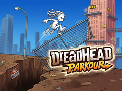 Παιχνίδι Dreadhead Parkour