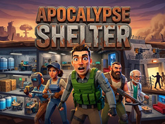 Παιχνίδι Apocalypse Shelter