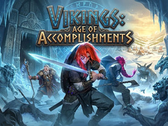Παιχνίδι Vikings: Age of Accomplishments