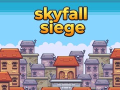 Παιχνίδι Skyfall Siege