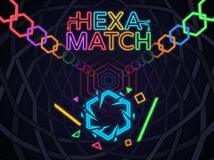 Παιχνίδι Hexa-Match