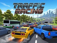 Παιχνίδι Traffic Racing