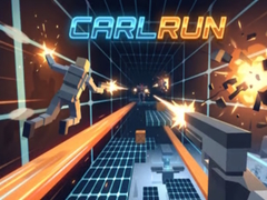 Παιχνίδι Carl Run