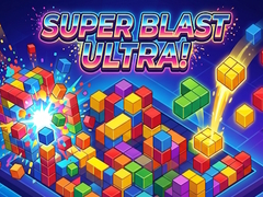 Παιχνίδι Super Blast Ultra!