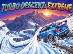 Παιχνίδι Turbo Descent: Extreme