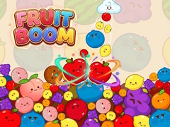 Παιχνίδι Fruit Boom