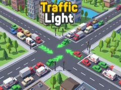 Παιχνίδι Traffic Light