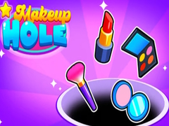 Παιχνίδι Makeup Hole