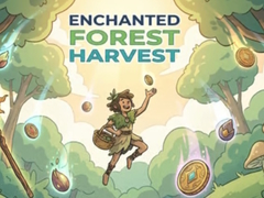 Παιχνίδι Enchanted Forest Harvest
