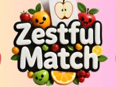 Παιχνίδι Zestful Match