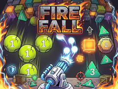 Παιχνίδι Firefall