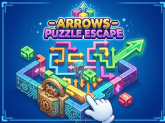 Παιχνίδι Arrows - Puzzle Escape
