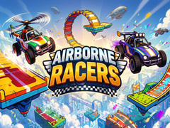 Παιχνίδι Airborne Racers