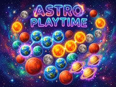 Παιχνίδι Astro Playtime