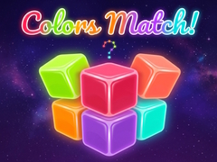 Παιχνίδι Colors Match!