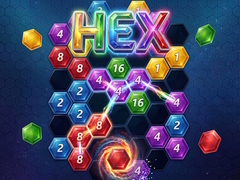 Παιχνίδι Hex 