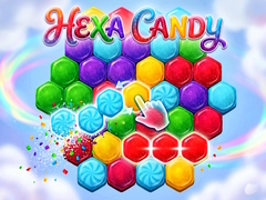 Παιχνίδι Hexa Candy 