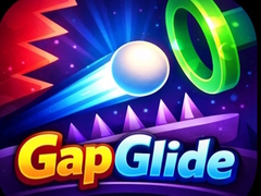Παιχνίδι Gap Glide