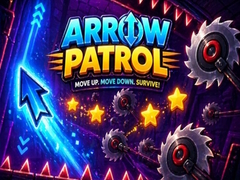 Παιχνίδι Arrow Patrol