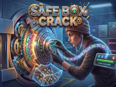 Παιχνίδι Safe Box Crack
