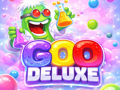 Παιχνίδι Goo Deluxe