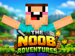 Παιχνίδι The Noob Aventures