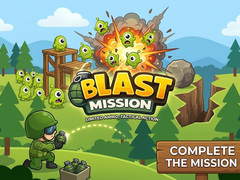 Παιχνίδι Blast Mission