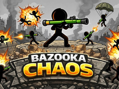 Παιχνίδι Bazooka Chaos