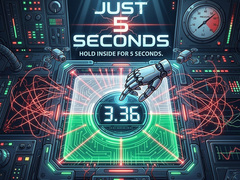 Παιχνίδι Just 5 Seconds