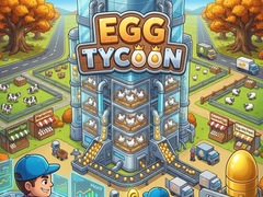 Παιχνίδι Egg Tycoon