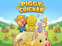 Παιχνίδι Piggy Clicker