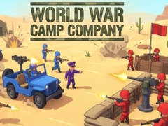 Παιχνίδι World War Camp Company
