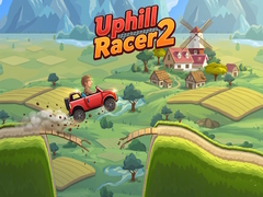 Παιχνίδι Uphill Racer 2