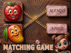 Παιχνίδι Matching game
