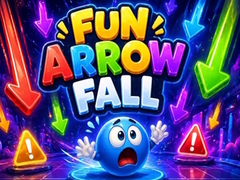 Παιχνίδι Fun Arrow Fall