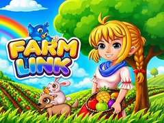 Παιχνίδι Farm Vegetable Link