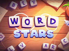 Παιχνίδι Word Stars