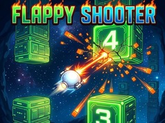 Παιχνίδι Flappy Shooter