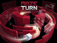 Παιχνίδι Maze Turn