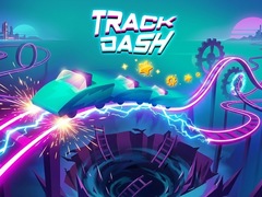 Παιχνίδι Track Dash