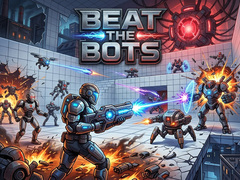 Παιχνίδι Beat The Bots
