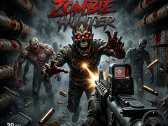 Παιχνίδι Zombie Hunter