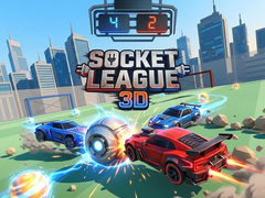 Παιχνίδι Socket League 3D