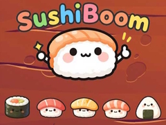 Παιχνίδι SushiBoom