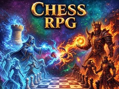Παιχνίδι Chess RPG