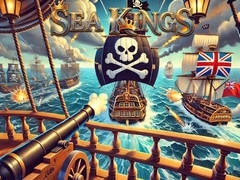 Παιχνίδι Sea Kings