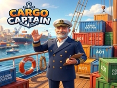 Παιχνίδι Cargo Captain