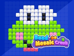 Παιχνίδι Bead Mosaic Crush