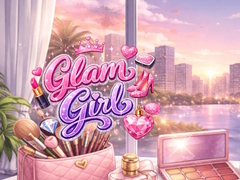 Παιχνίδι Glam Girl
